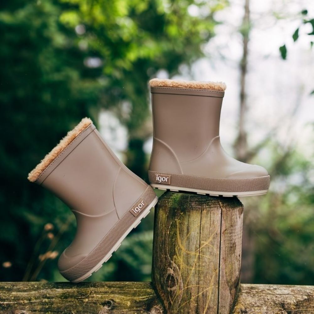 Yogi DK Borreguito Elmwood - Igor