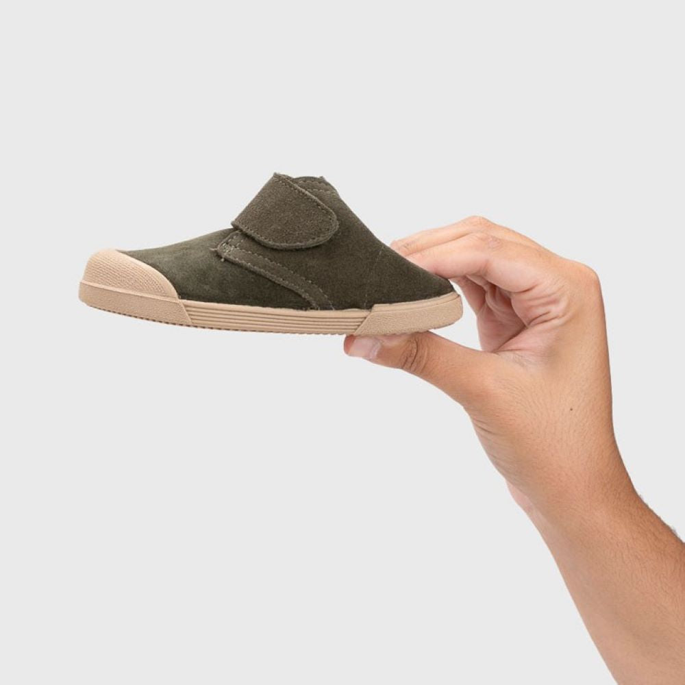 Botas Tui Musgo - Igor