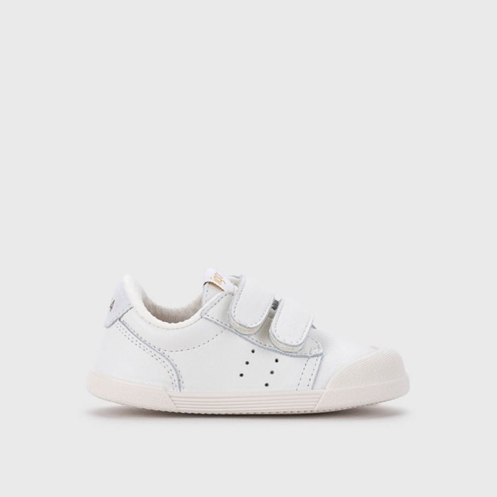 Chaussures de tennis blanches - Igor