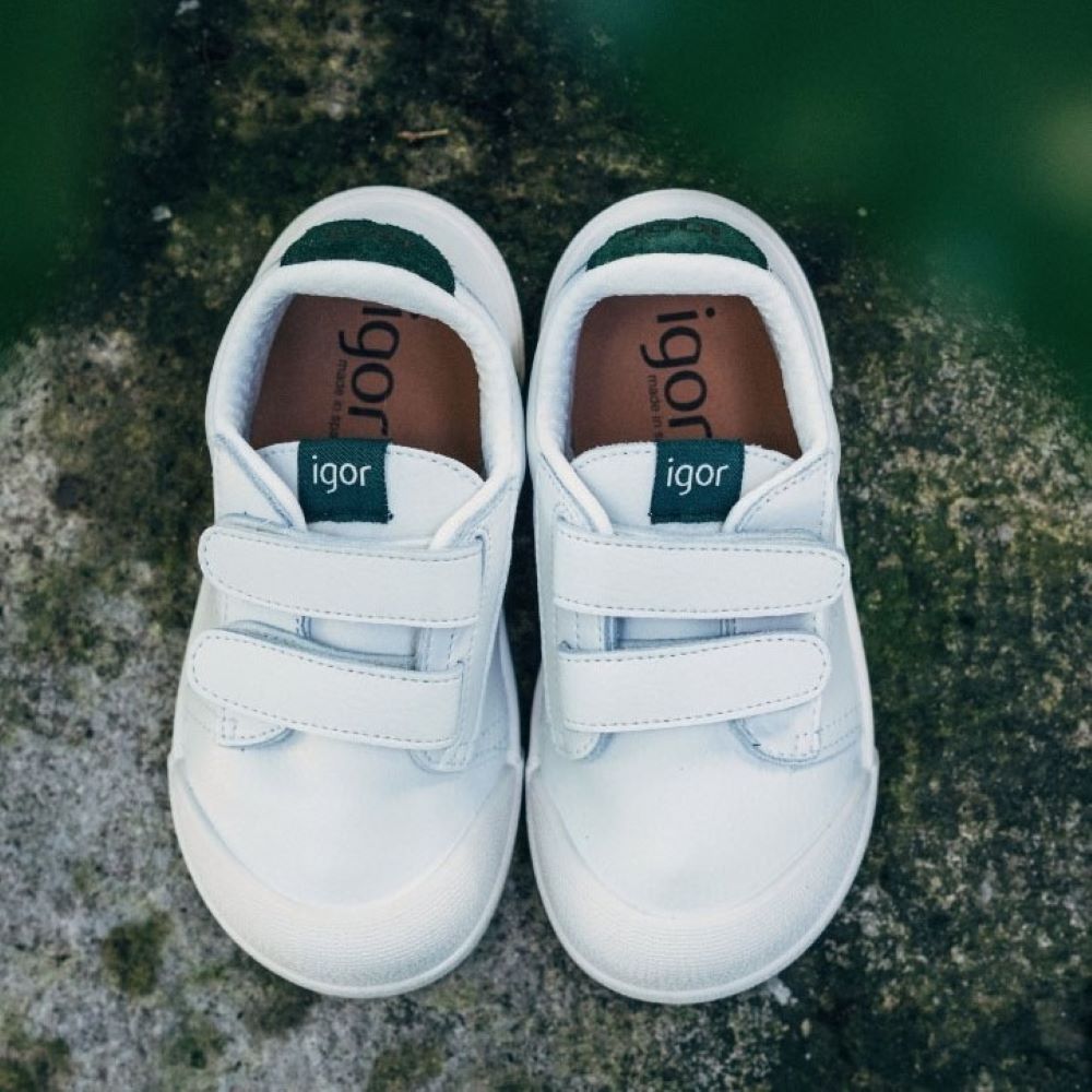 Mousse de tennis - Igor