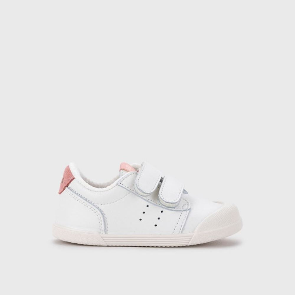 Chaussures de tennis roses - Igor
