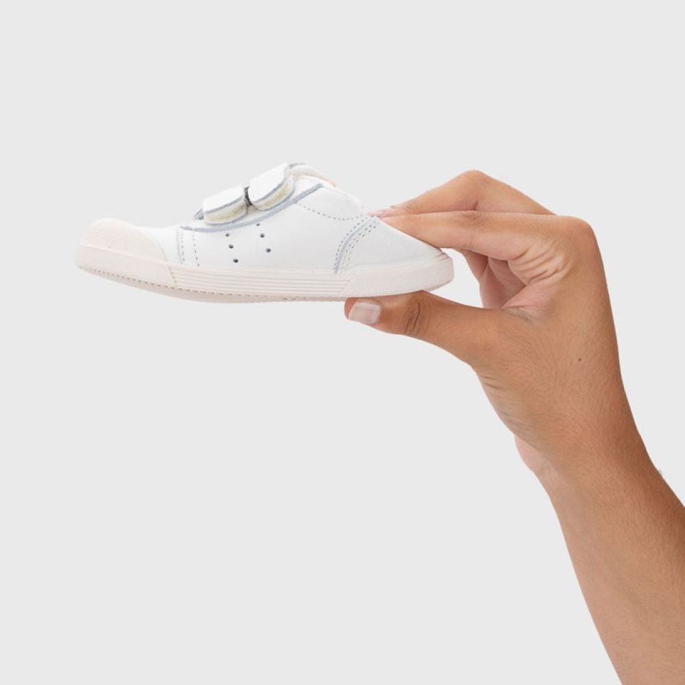 Chaussures de tennis roses - Igor