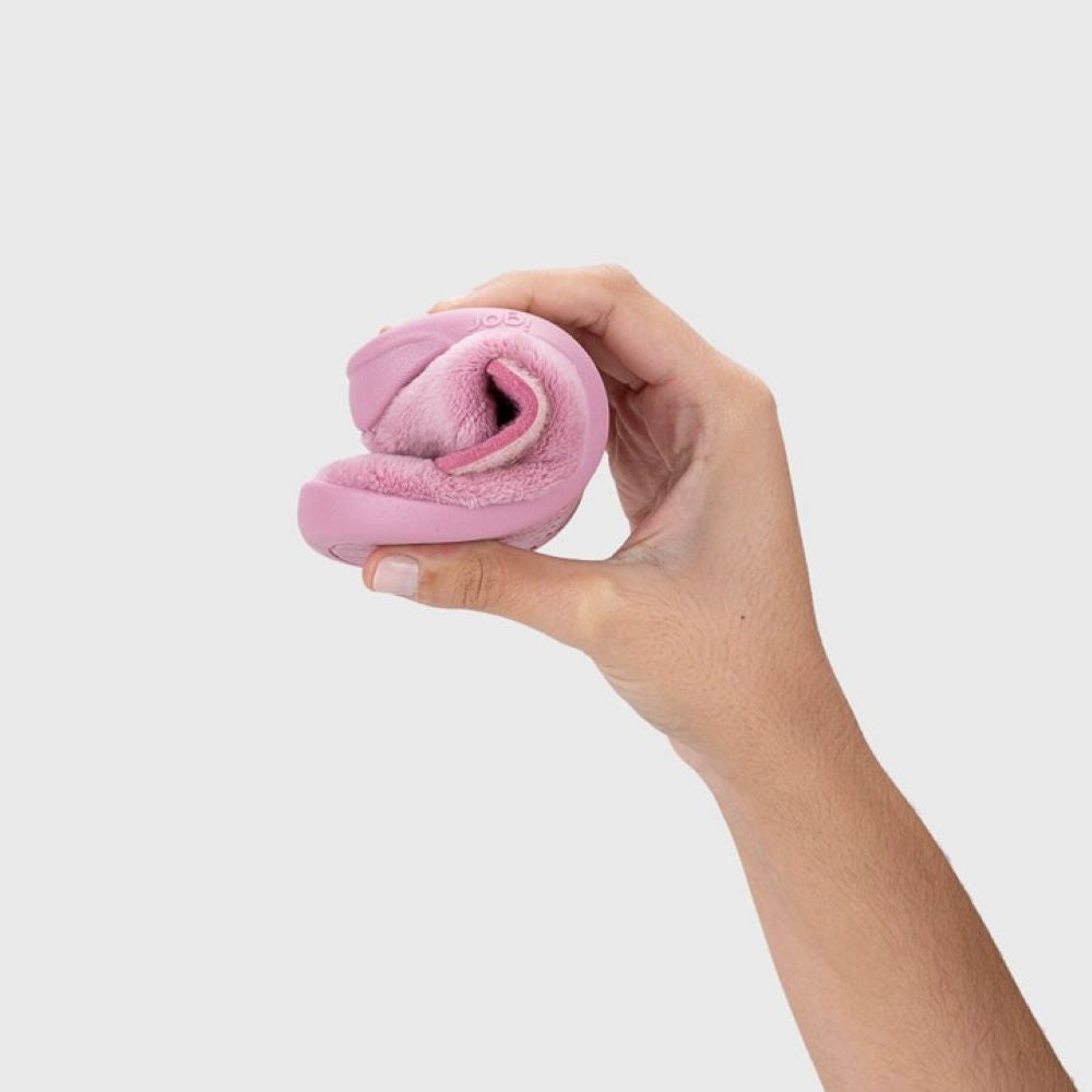 Chaussons Homie Unicorn Rose - Igor