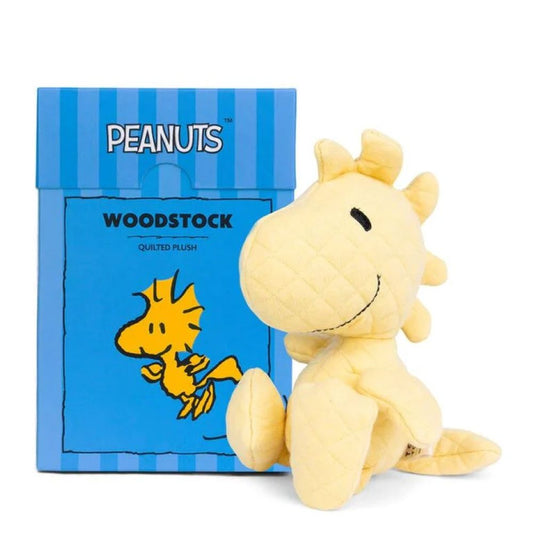 Woodstock Quilted Jersey in Giftbox 15cm - Bon Ton Toys