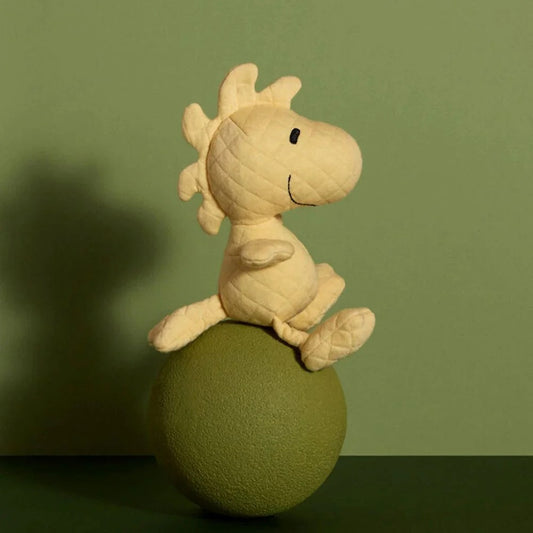 Woodstock Quilted Jersey in Giftbox 15cm - Bon Ton Toys