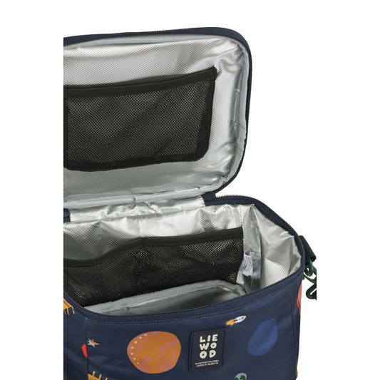 Toby Insulated Lunch Bag - Liewood