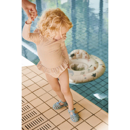 Dawn Boia de Natação com Assento - Liewood