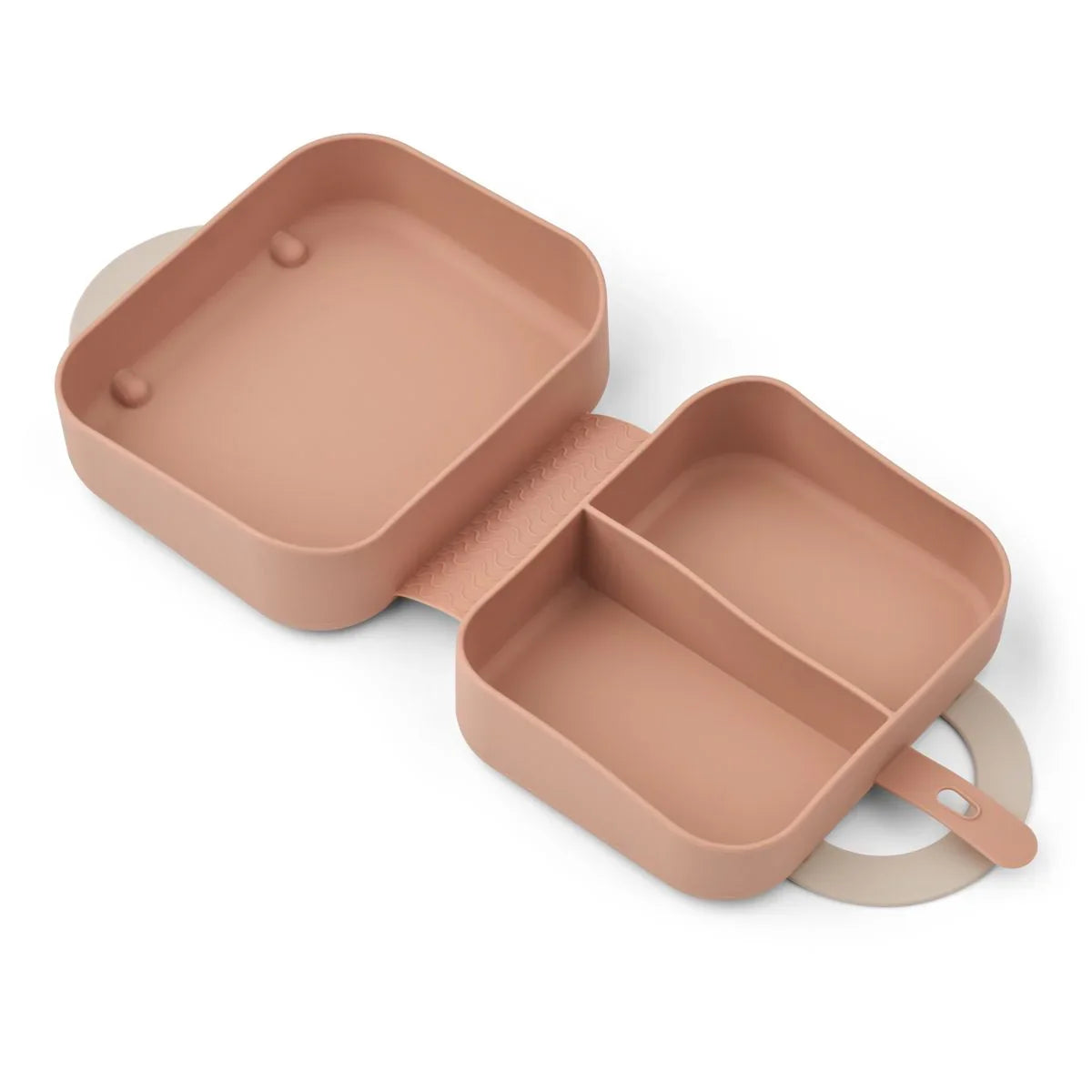 Elara Foldable Lunchbox Mood - Liewood