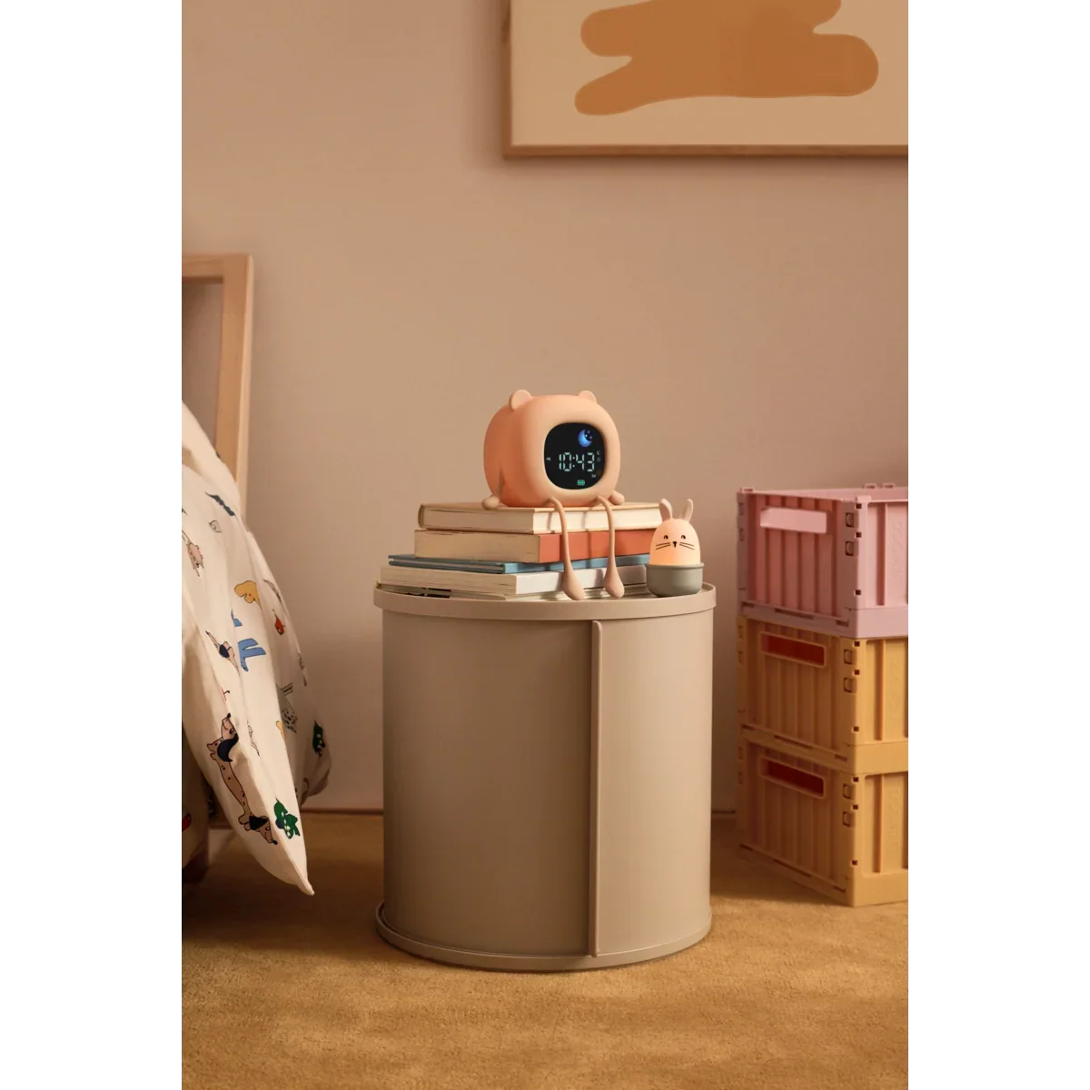 Dani Treinador de Sono Infantil - Liewood