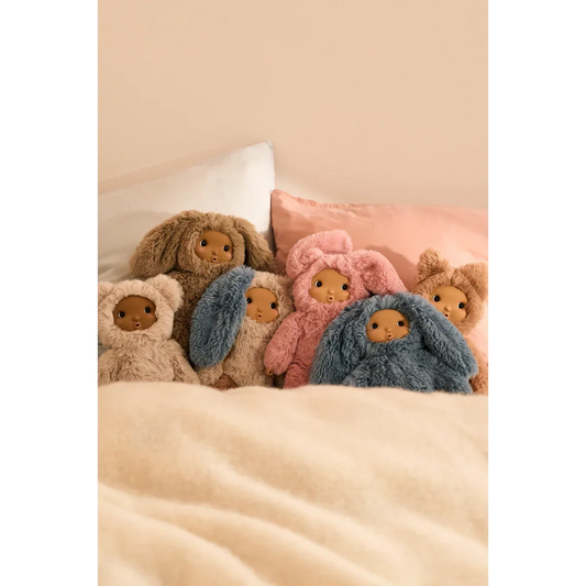 Misa Cleo Plush Doll - Liewood