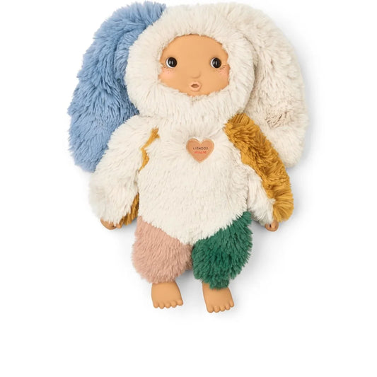 Miko Riley Plush Doll - Liewood