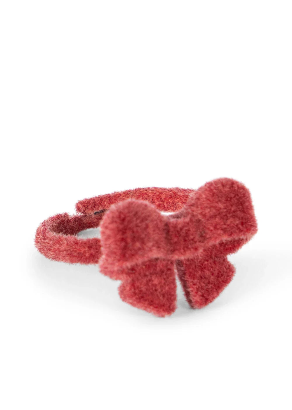 Conjunto de anéis de veludo Bonnie - Konges Slojd