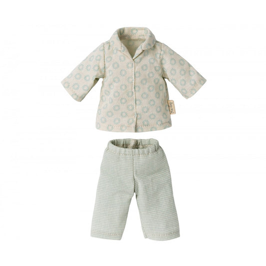 Coelhinho de Pano com Pijama Size 1 - Maileg