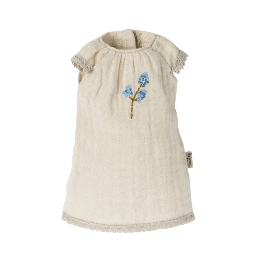Coelhinha de Orelhas Caídas Vestido Tamanho 2 - Maileg