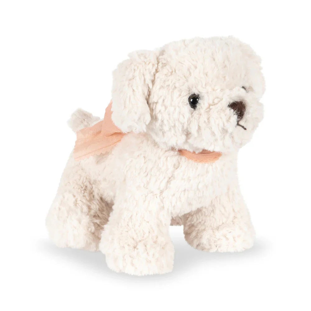 Peluche Madeleine Puppy - Konges Slojd