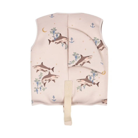 Colete flutuante Mateo - Konges Slojd