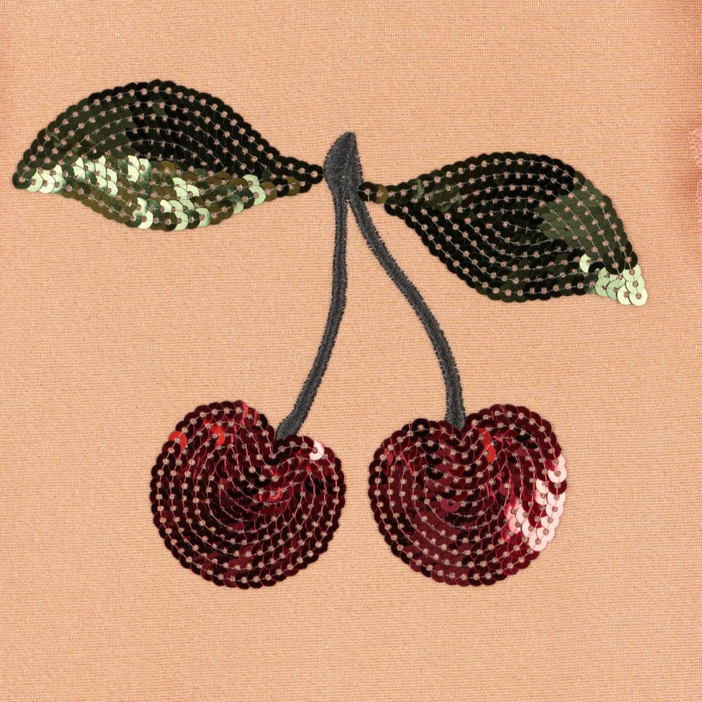 Colete Natação com Glitter Evening Sand - Konges Slojd