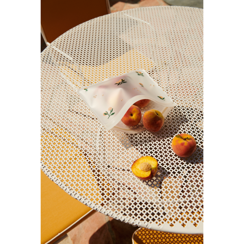 Clive Conjunto de sacos de Viagem Peach - Liewood