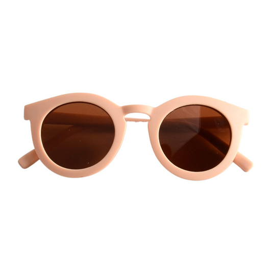 Óculos de Sol Flexíveis e Polarizados 3+ anos - Grech & Co