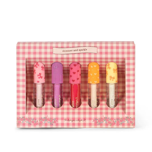 Kit Lip Gloss - Konges Slojd