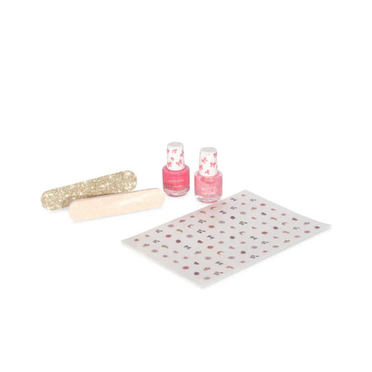 Kit Manicure - Konges Slojd