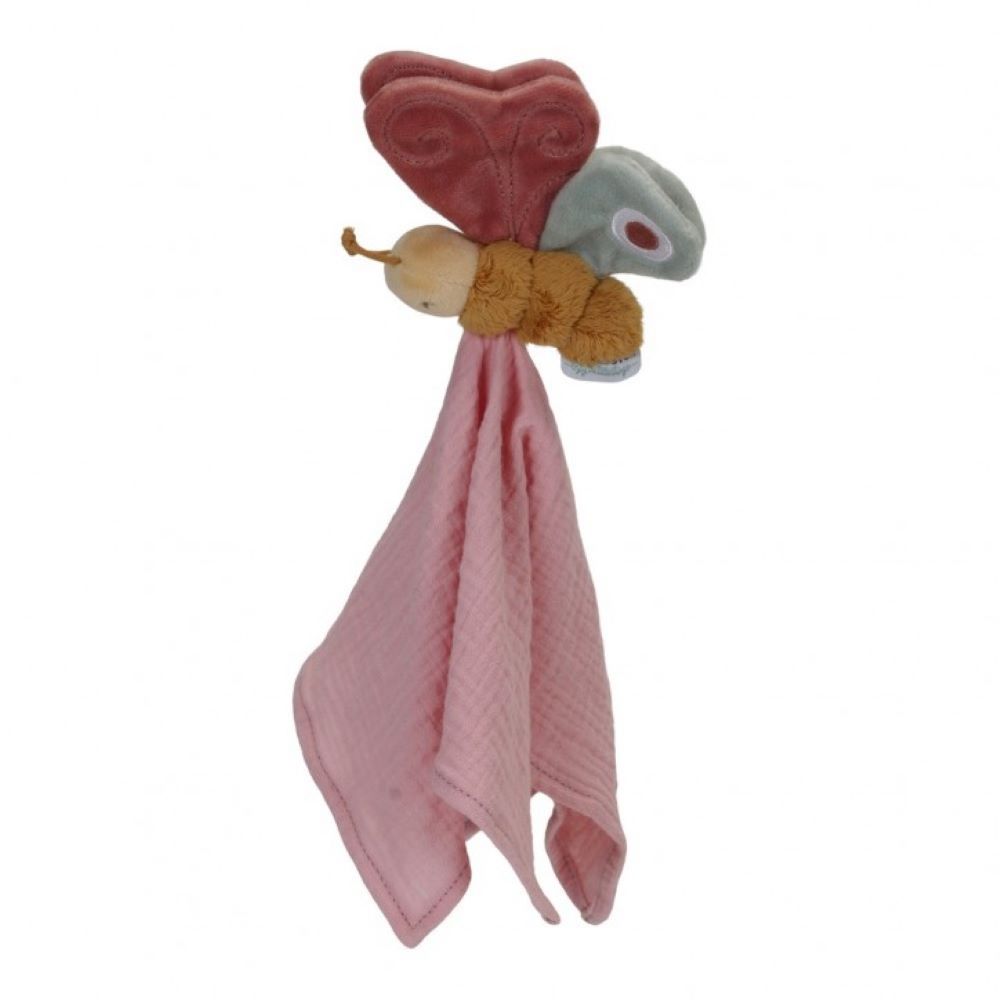 Conjunto Gift Box Flowers & Butterflies - Little Dutch