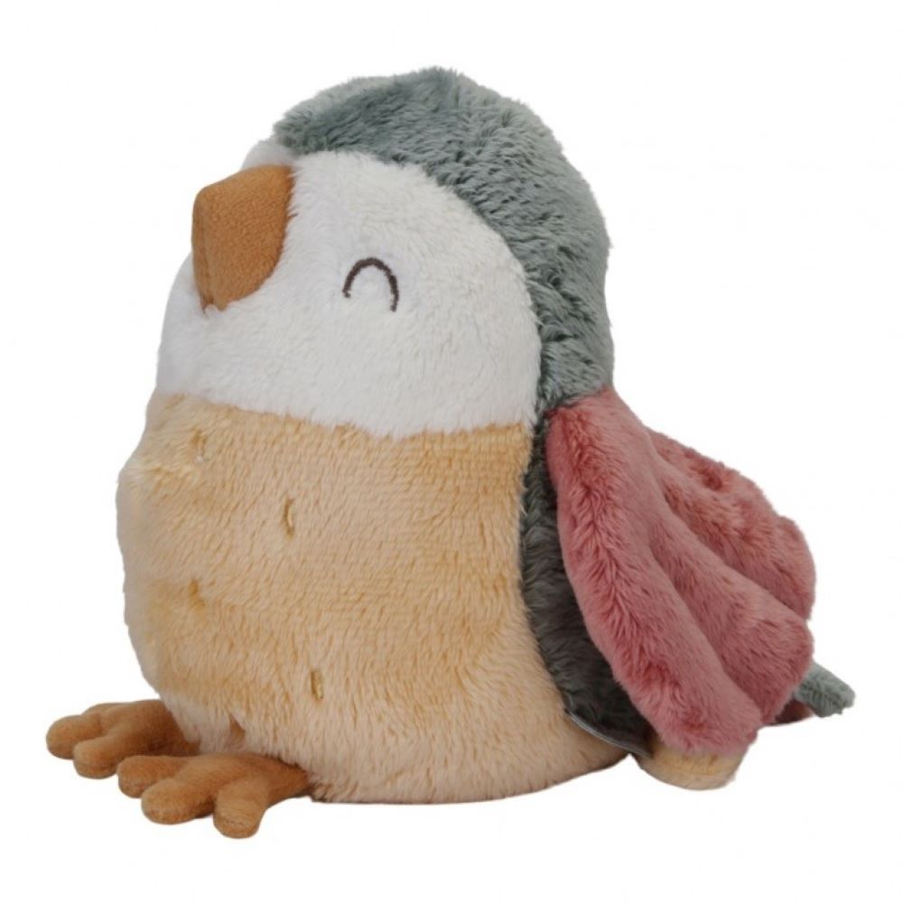 Conjunto Gift Box Flowers & Butterflies - Little Dutch