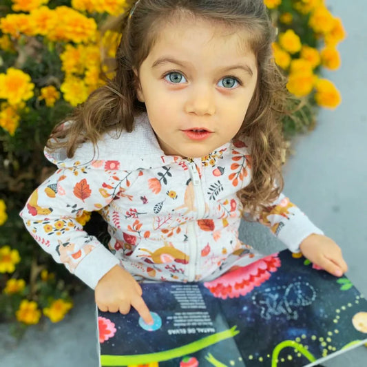 Livro Musical "Linda Noite" - Cucoo