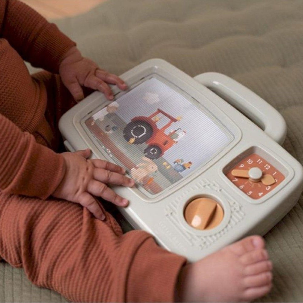 Farm Musical TV - Little Dutch