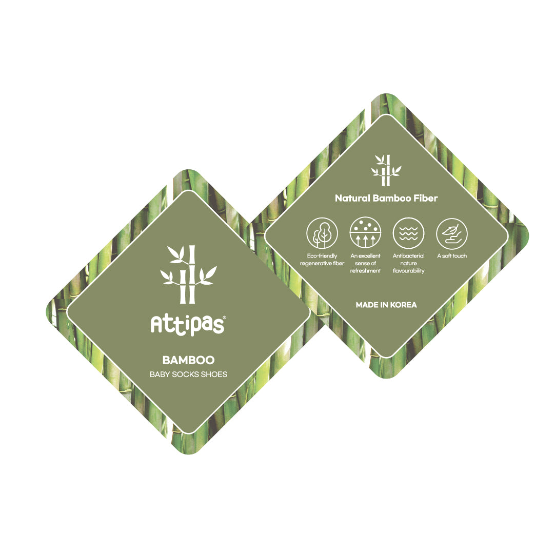 Bracelet Atti Mint - Attipas