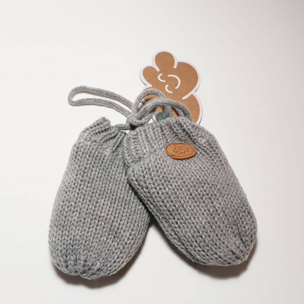 Luvas de Bebé - Monnuage