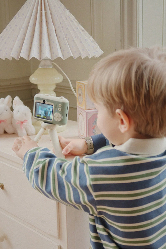 Câmara digital Lemon - Konges Slojd