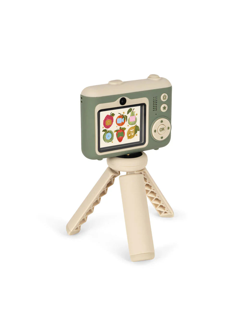 Câmara digital Lemon - Konges Slojd