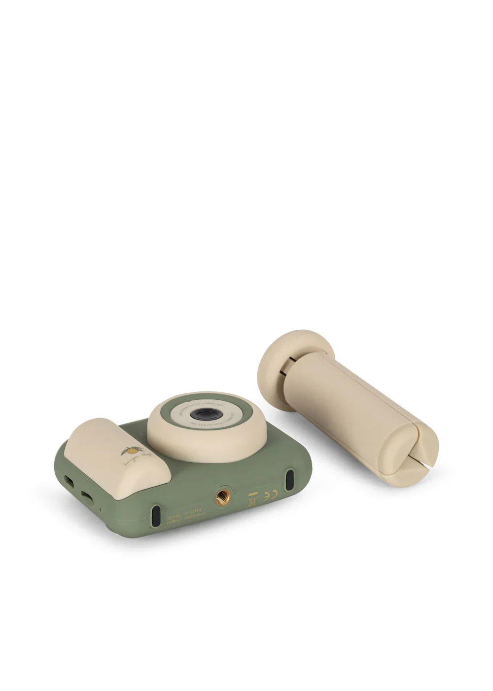 Câmara digital Lemon - Konges Slojd