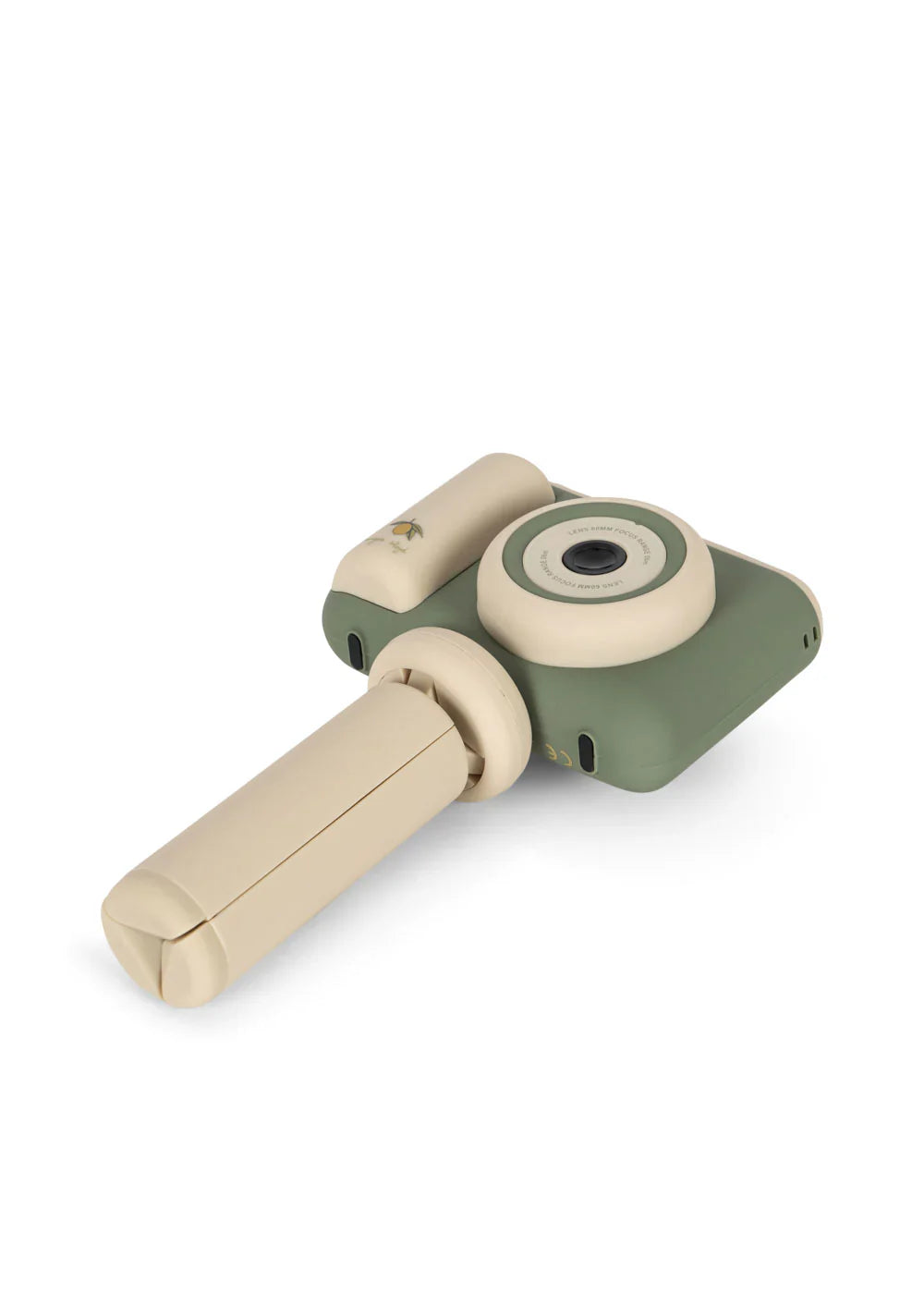 Câmara digital Lemon - Konges Slojd