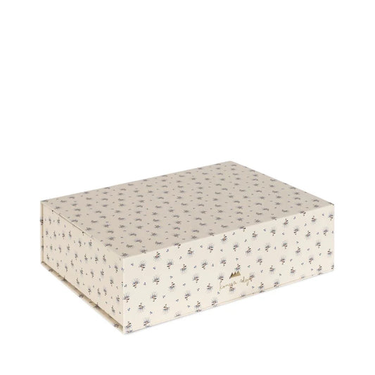 Caixa de recordações do bebé - Konges Slojd