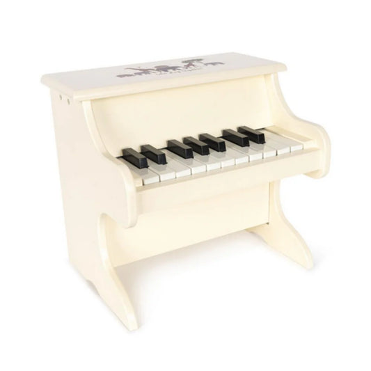 Mini Piano Grand Safari - Konges Slojd