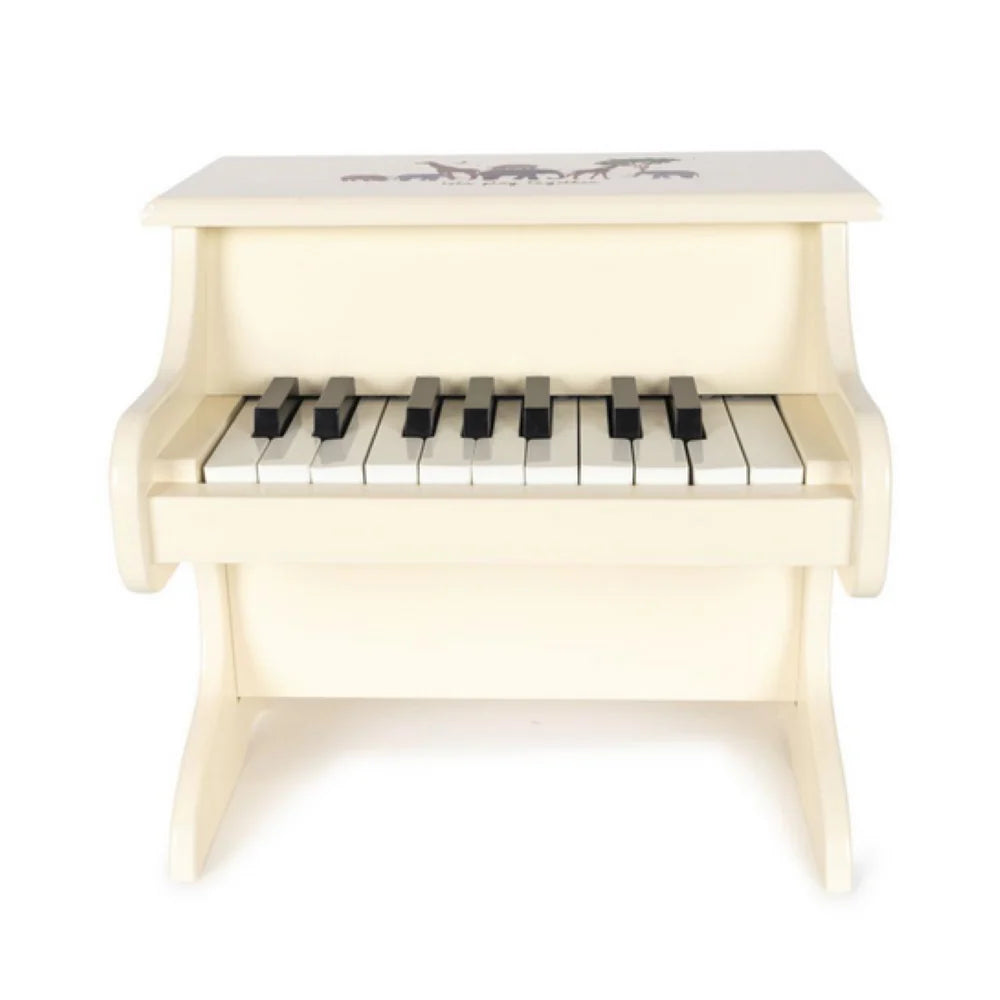 Mini Piano Grand Safari - Konges Slojd