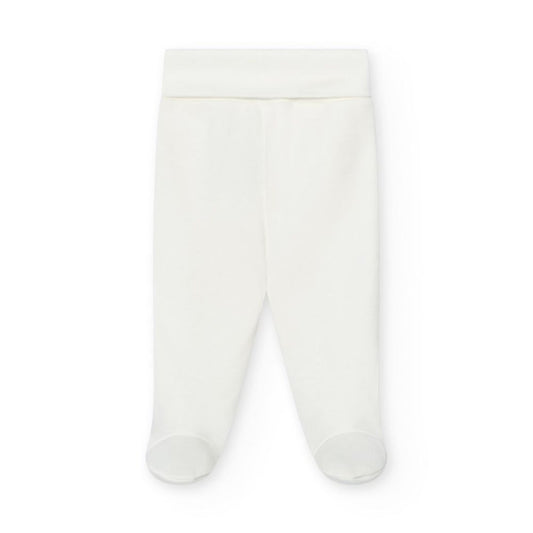 Calças elásticas interiores - Babidu