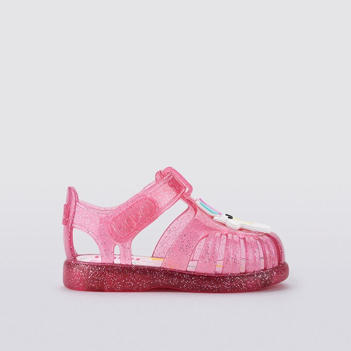 Sandália Tobby Gloss Unicórnio - Igor