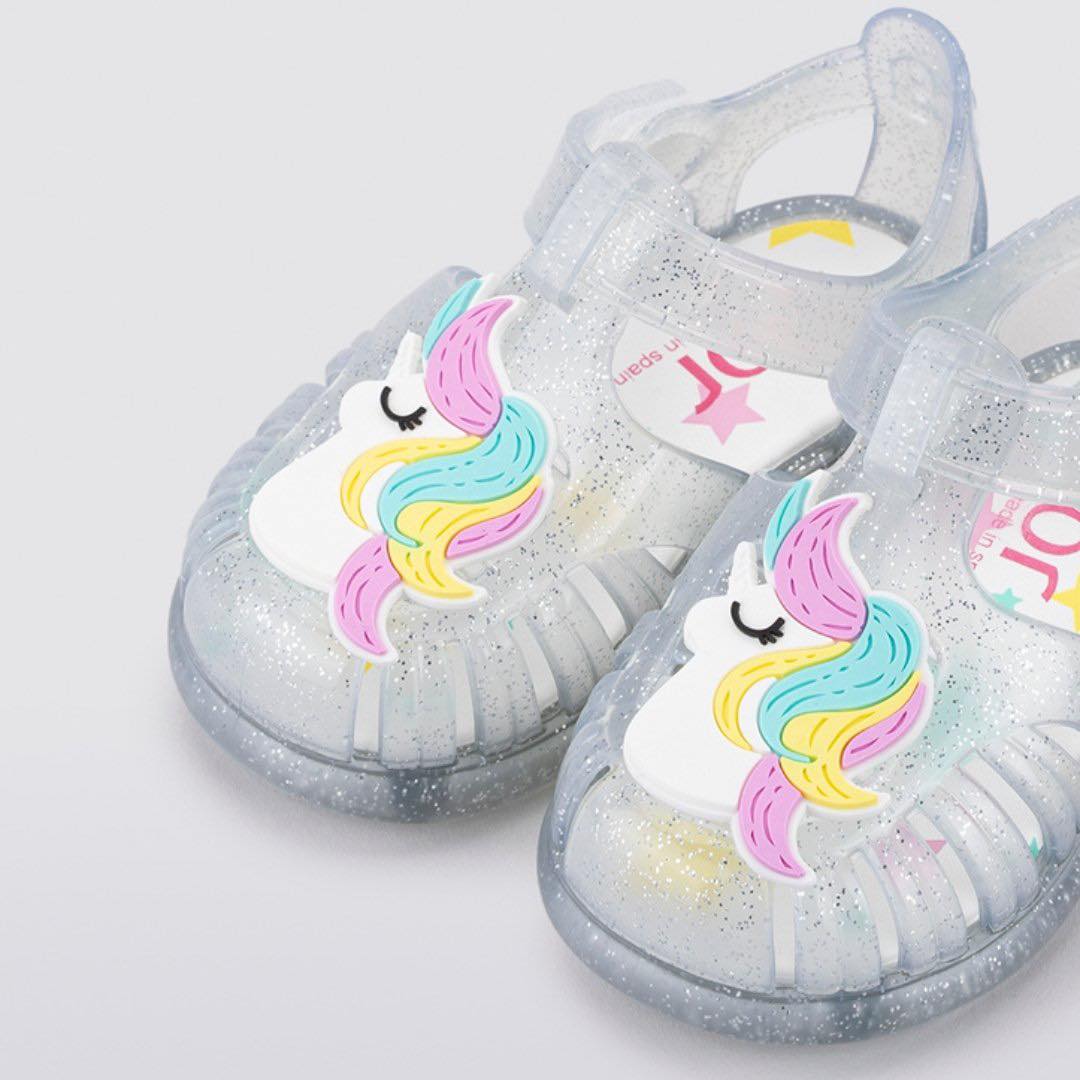 Sandália Tobby Gloss Unicórnio - Igor