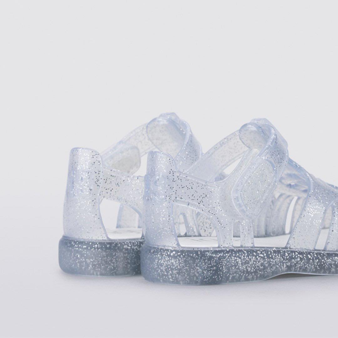 Sandália Tobby Gloss Unicórnio - Igor