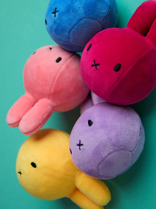 Miffy Bola Anti-stress - Bon Ton Toys
