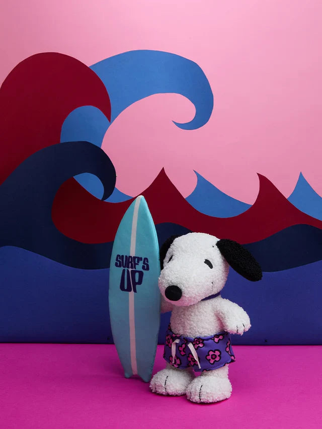 Snoopy Surf Dog - Bon Ton Toys