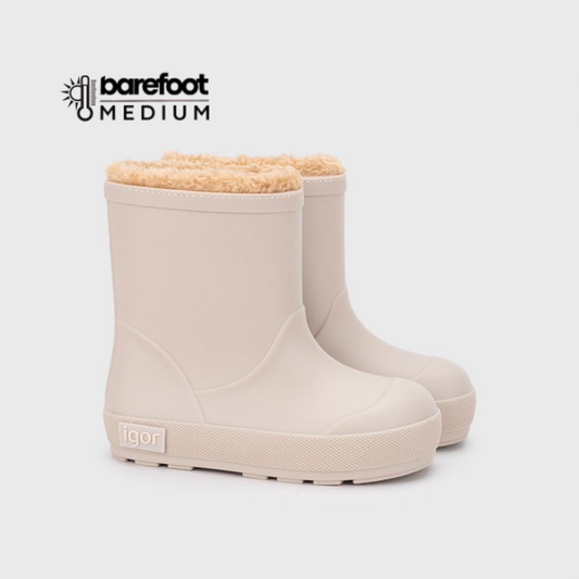 Yogi Borreguito - Igor