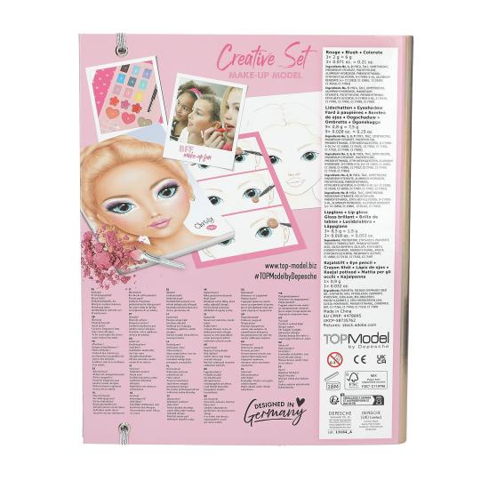 Make Up Studio - TopModel