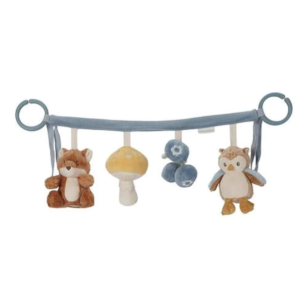Grinalda Forest Friends - Little Dutch