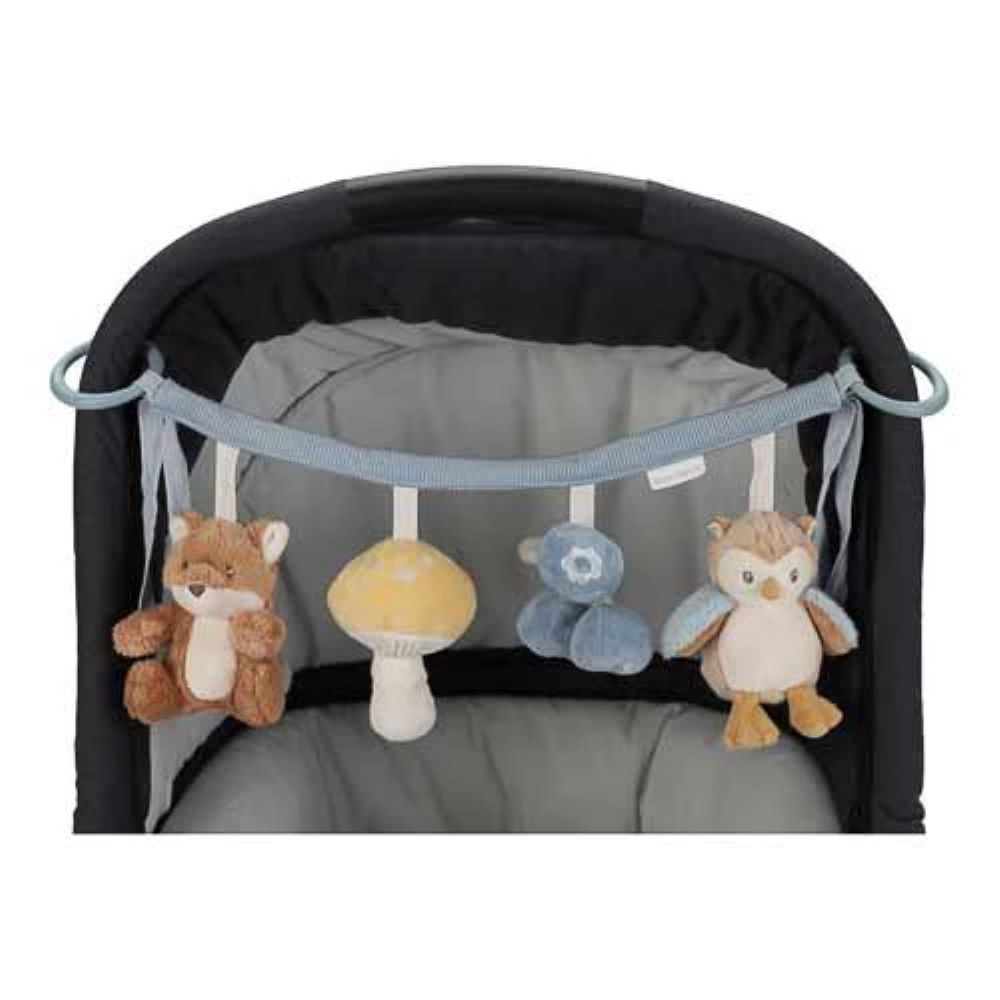 Grinalda Forest Friends - Little Dutch