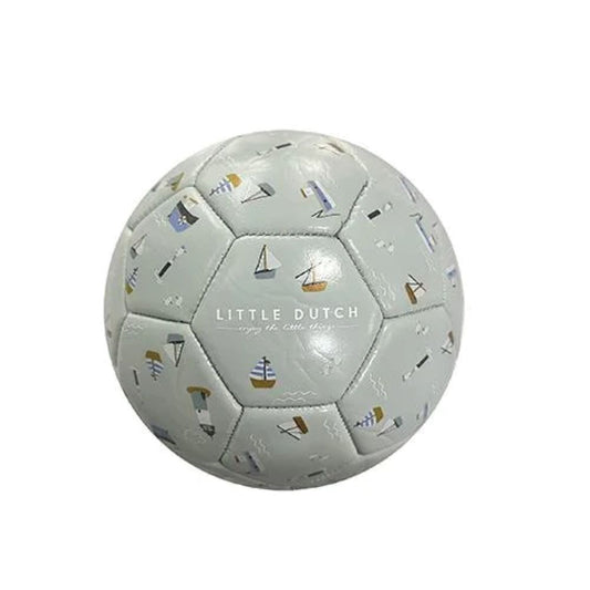 Mini Bola Sailors Bay - Little Dutch