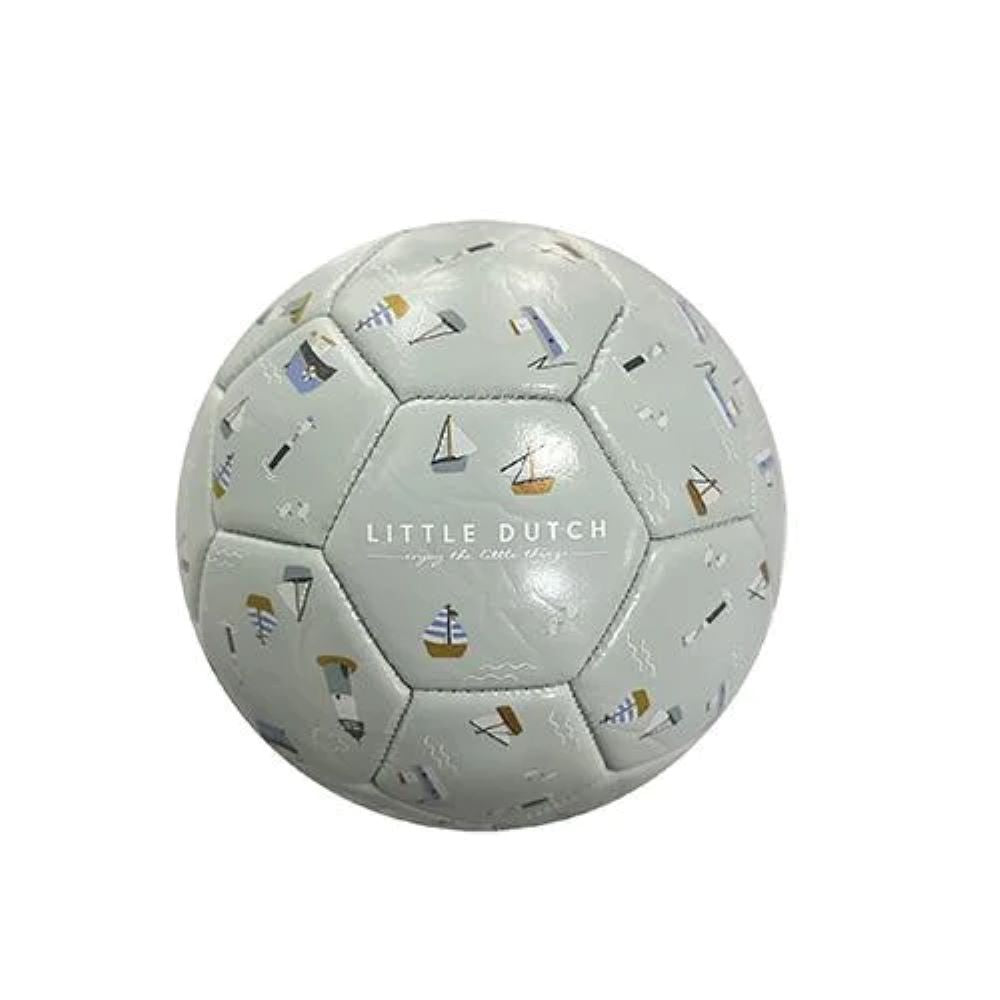 Mini-bal de la Baie des Marins – Little Dutch